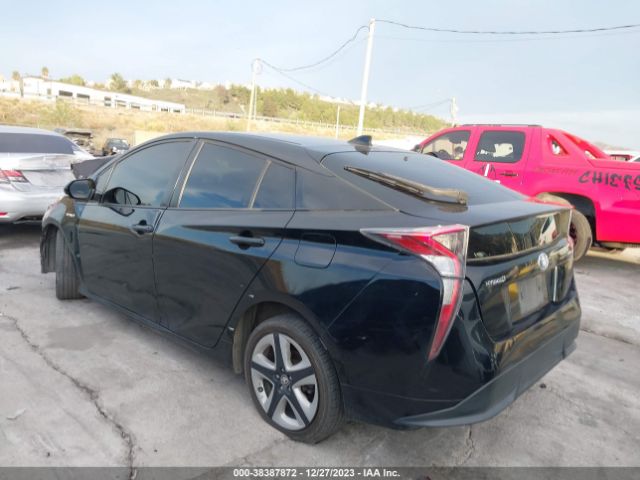 Photo 2 VIN: JTDKARFU5G3019057 - TOYOTA PRIUS 