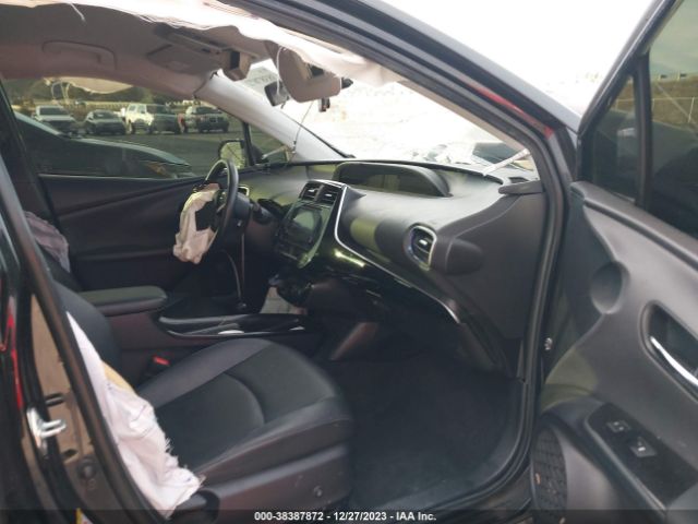 Photo 4 VIN: JTDKARFU5G3019057 - TOYOTA PRIUS 