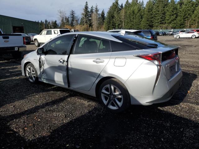 Photo 1 VIN: JTDKARFU5G3028681 - TOYOTA PRIUS 