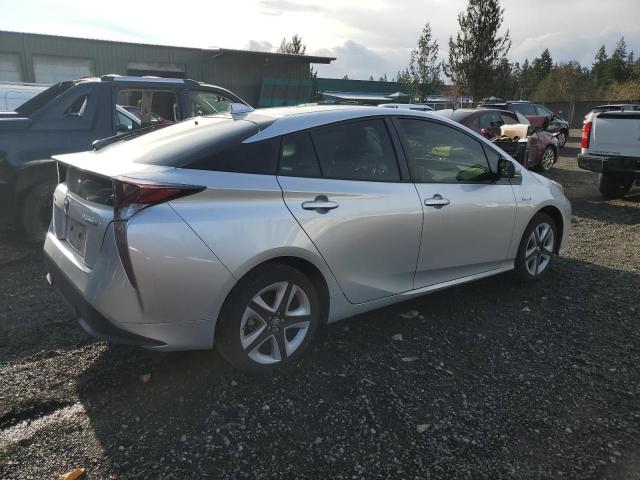 Photo 2 VIN: JTDKARFU5G3028681 - TOYOTA PRIUS 