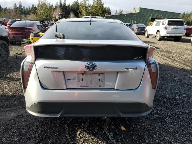 Photo 5 VIN: JTDKARFU5G3028681 - TOYOTA PRIUS 