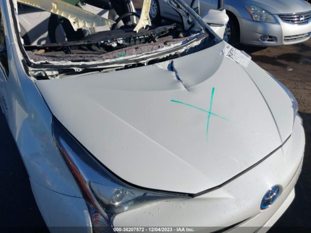 Photo 5 VIN: JTDKARFU5G3508414 - TOYOTA PRIUS 