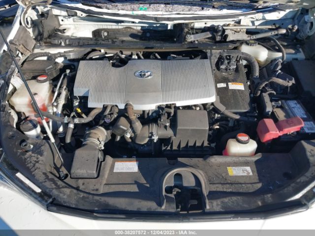 Photo 9 VIN: JTDKARFU5G3508414 - TOYOTA PRIUS 