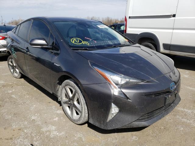 Photo 0 VIN: JTDKARFU5G3509885 - TOYOTA PRIUS 