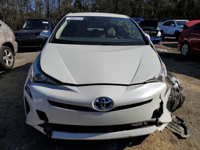 Photo 4 VIN: JTDKARFU5G3510955 - TOYOTA PRIUS 