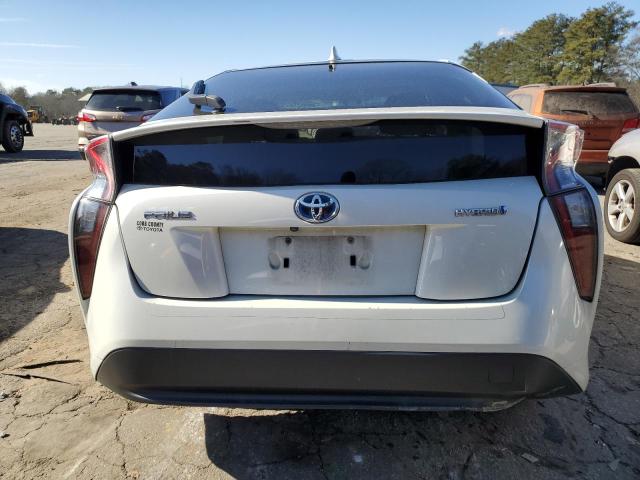 Photo 5 VIN: JTDKARFU5G3510955 - TOYOTA PRIUS 