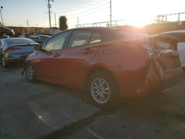 Photo 1 VIN: JTDKARFU5G3511751 - TOYOTA PRIUS 