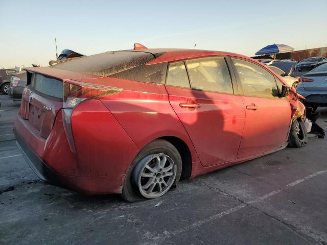 Photo 2 VIN: JTDKARFU5G3511751 - TOYOTA PRIUS 