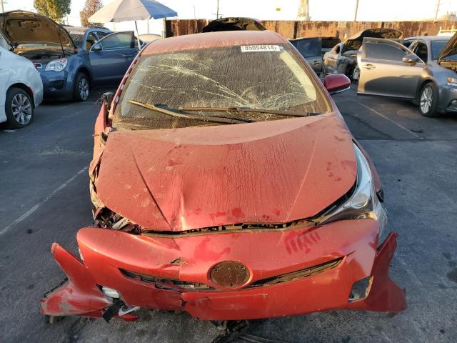 Photo 4 VIN: JTDKARFU5G3511751 - TOYOTA PRIUS 