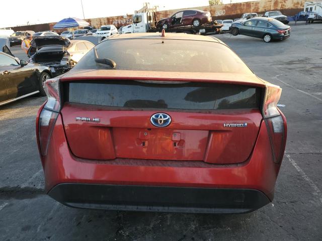 Photo 5 VIN: JTDKARFU5G3511751 - TOYOTA PRIUS 