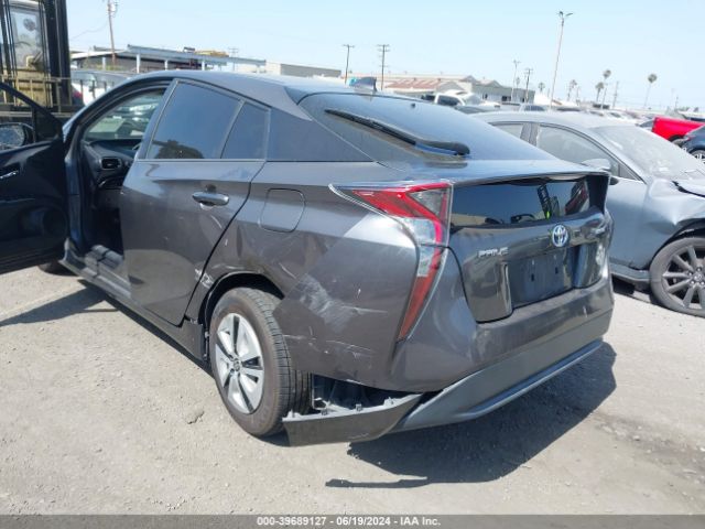 Photo 5 VIN: JTDKARFU5G3514441 - TOYOTA PRIUS 