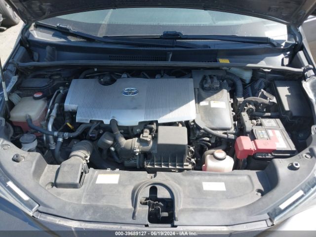 Photo 9 VIN: JTDKARFU5G3514441 - TOYOTA PRIUS 