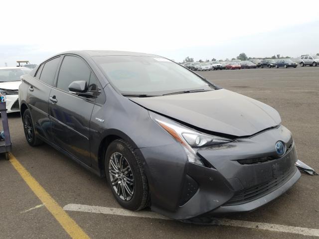 Photo 0 VIN: JTDKARFU5G3520580 - TOYOTA PRIUS 