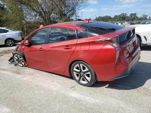 Photo 1 VIN: JTDKARFU5G3522863 - TOYOTA PRIUS 