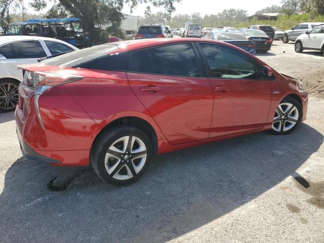 Photo 2 VIN: JTDKARFU5G3522863 - TOYOTA PRIUS 