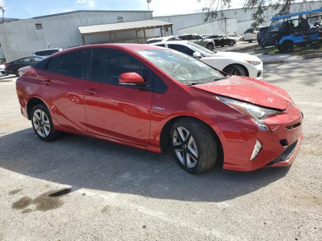 Photo 3 VIN: JTDKARFU5G3522863 - TOYOTA PRIUS 