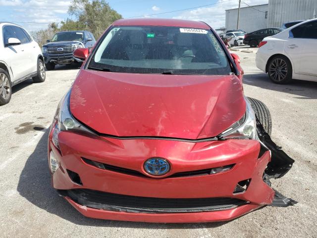 Photo 4 VIN: JTDKARFU5G3522863 - TOYOTA PRIUS 