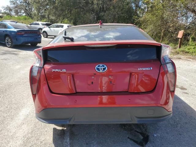 Photo 5 VIN: JTDKARFU5G3522863 - TOYOTA PRIUS 