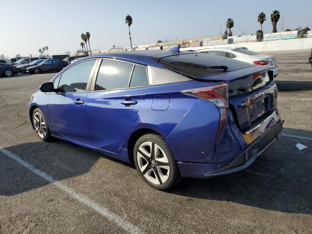 Photo 1 VIN: JTDKARFU5G3526511 - TOYOTA PRIUS 