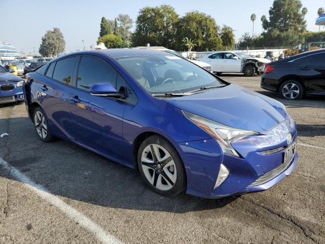 Photo 3 VIN: JTDKARFU5G3526511 - TOYOTA PRIUS 