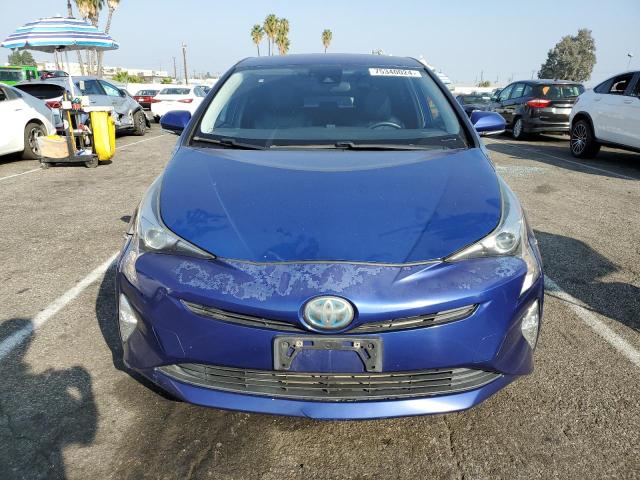 Photo 4 VIN: JTDKARFU5G3526511 - TOYOTA PRIUS 