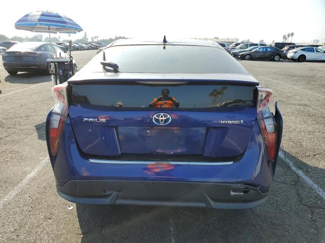 Photo 5 VIN: JTDKARFU5G3526511 - TOYOTA PRIUS 