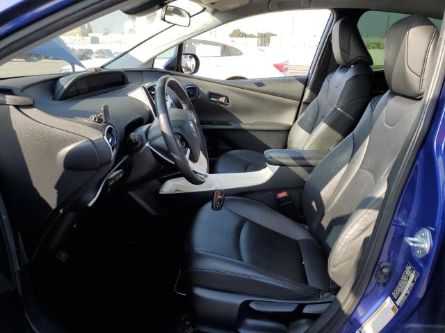 Photo 6 VIN: JTDKARFU5G3526511 - TOYOTA PRIUS 