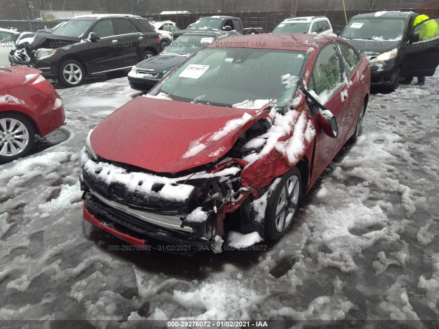 Photo 5 VIN: JTDKARFU5G3526573 - TOYOTA PRIUS 