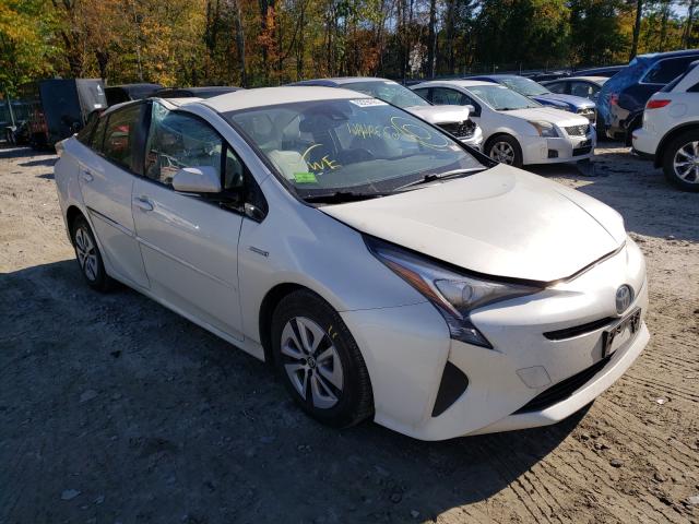 Photo 0 VIN: JTDKARFU5H3029721 - TOYOTA PRIUS 