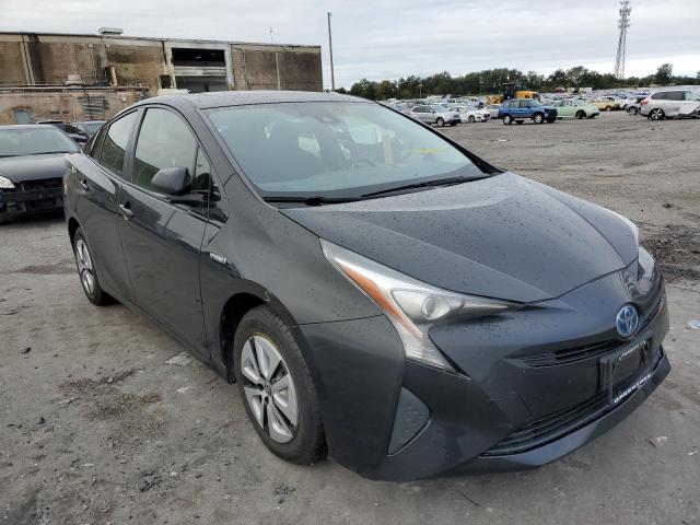 Photo 0 VIN: JTDKARFU5H3033364 - TOYOTA PRIUS 