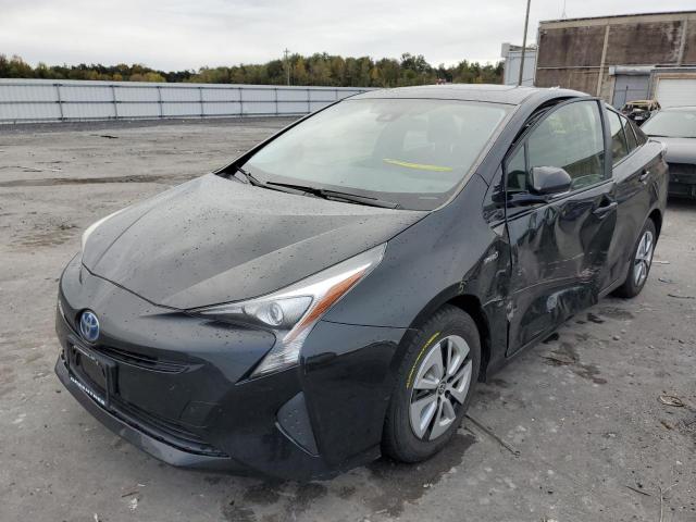 Photo 1 VIN: JTDKARFU5H3033364 - TOYOTA PRIUS 