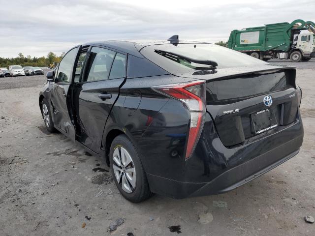 Photo 2 VIN: JTDKARFU5H3033364 - TOYOTA PRIUS 