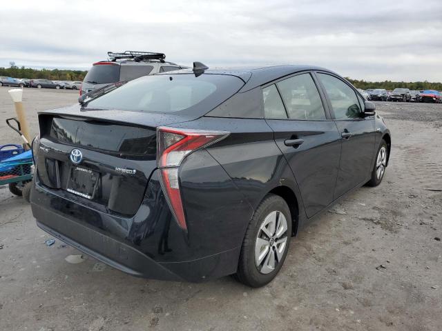 Photo 3 VIN: JTDKARFU5H3033364 - TOYOTA PRIUS 