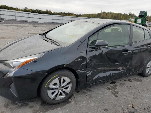 Photo 8 VIN: JTDKARFU5H3033364 - TOYOTA PRIUS 