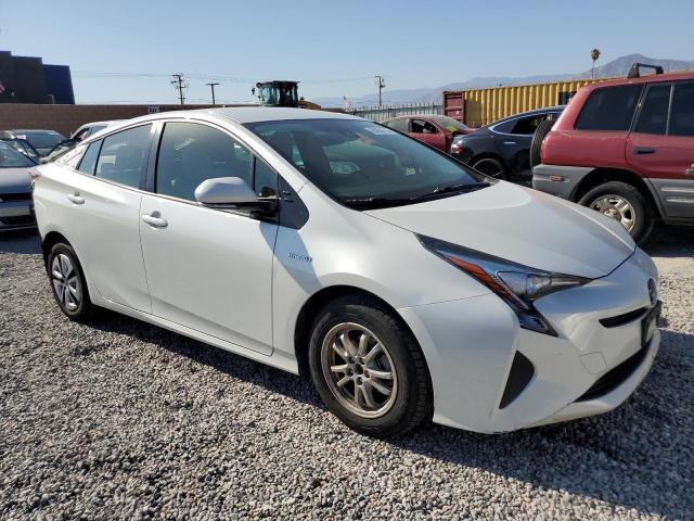 Photo 3 VIN: JTDKARFU5H3037172 - TOYOTA PRIUS 