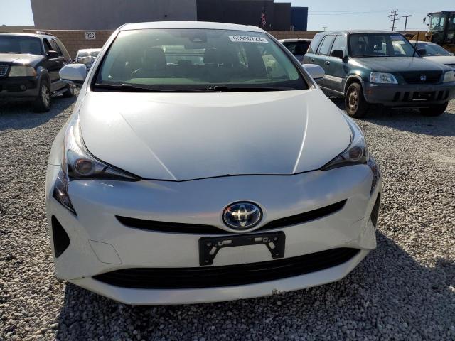 Photo 4 VIN: JTDKARFU5H3037172 - TOYOTA PRIUS 