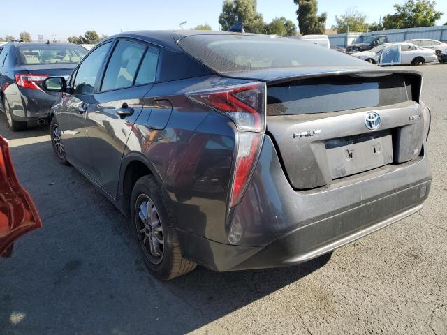 Photo 1 VIN: JTDKARFU5H3038872 - TOYOTA PRIUS 