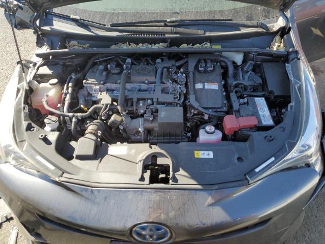 Photo 10 VIN: JTDKARFU5H3038872 - TOYOTA PRIUS 