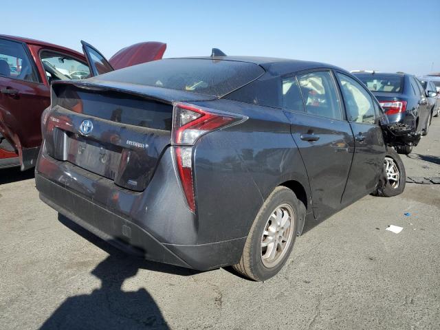 Photo 2 VIN: JTDKARFU5H3038872 - TOYOTA PRIUS 