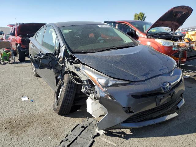 Photo 3 VIN: JTDKARFU5H3038872 - TOYOTA PRIUS 