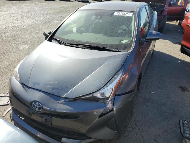 Photo 4 VIN: JTDKARFU5H3038872 - TOYOTA PRIUS 