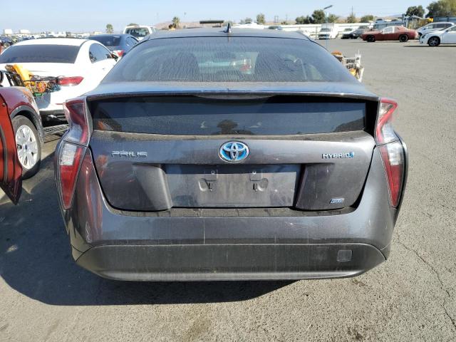 Photo 5 VIN: JTDKARFU5H3038872 - TOYOTA PRIUS 