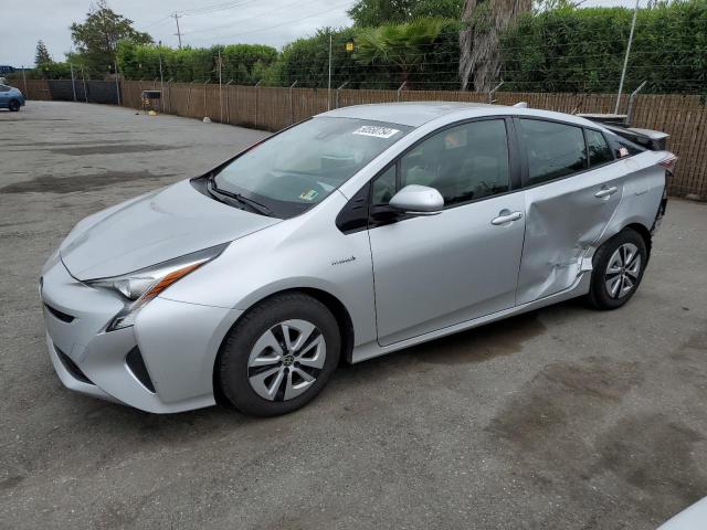 Photo 0 VIN: JTDKARFU5H3040637 - TOYOTA PRIUS 