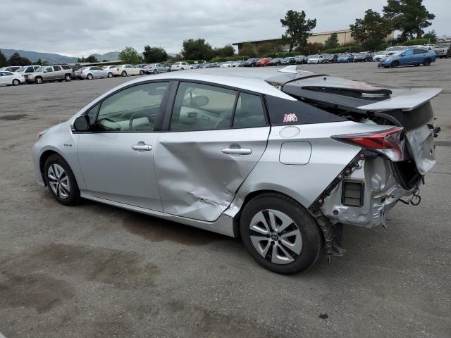 Photo 1 VIN: JTDKARFU5H3040637 - TOYOTA PRIUS 