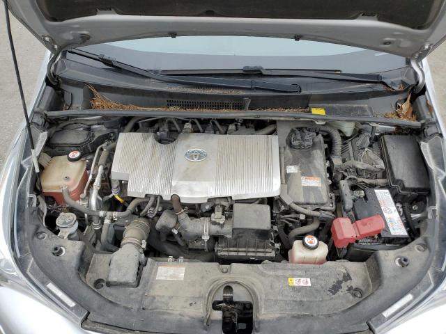 Photo 10 VIN: JTDKARFU5H3040637 - TOYOTA PRIUS 