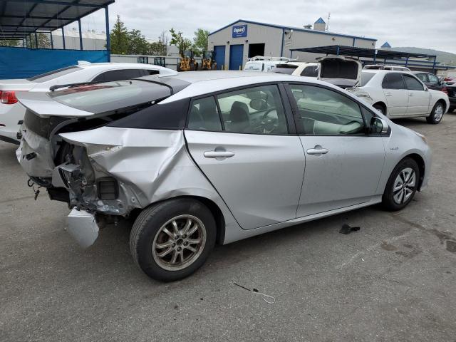 Photo 2 VIN: JTDKARFU5H3040637 - TOYOTA PRIUS 