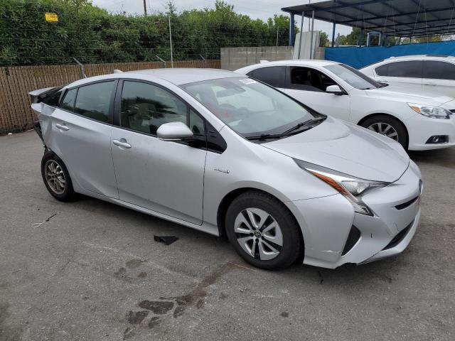 Photo 3 VIN: JTDKARFU5H3040637 - TOYOTA PRIUS 