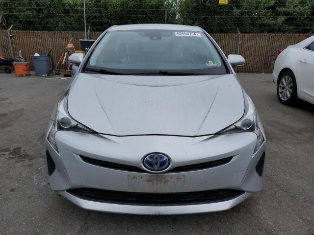 Photo 4 VIN: JTDKARFU5H3040637 - TOYOTA PRIUS 