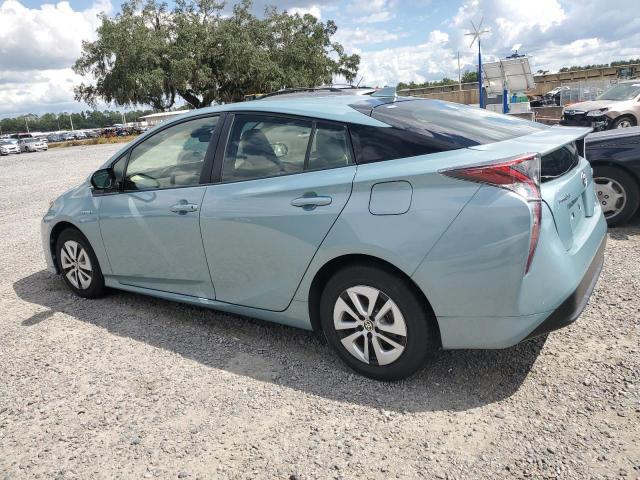 Photo 1 VIN: JTDKARFU5H3042386 - TOYOTA PRIUS 