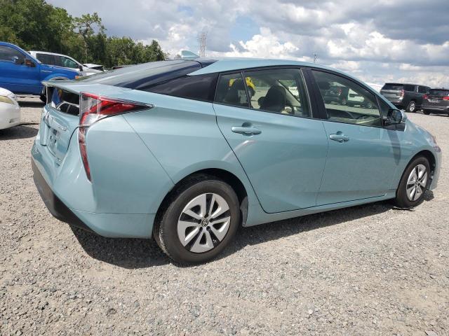 Photo 2 VIN: JTDKARFU5H3042386 - TOYOTA PRIUS 